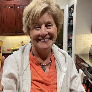 Meet your Posher, Jane